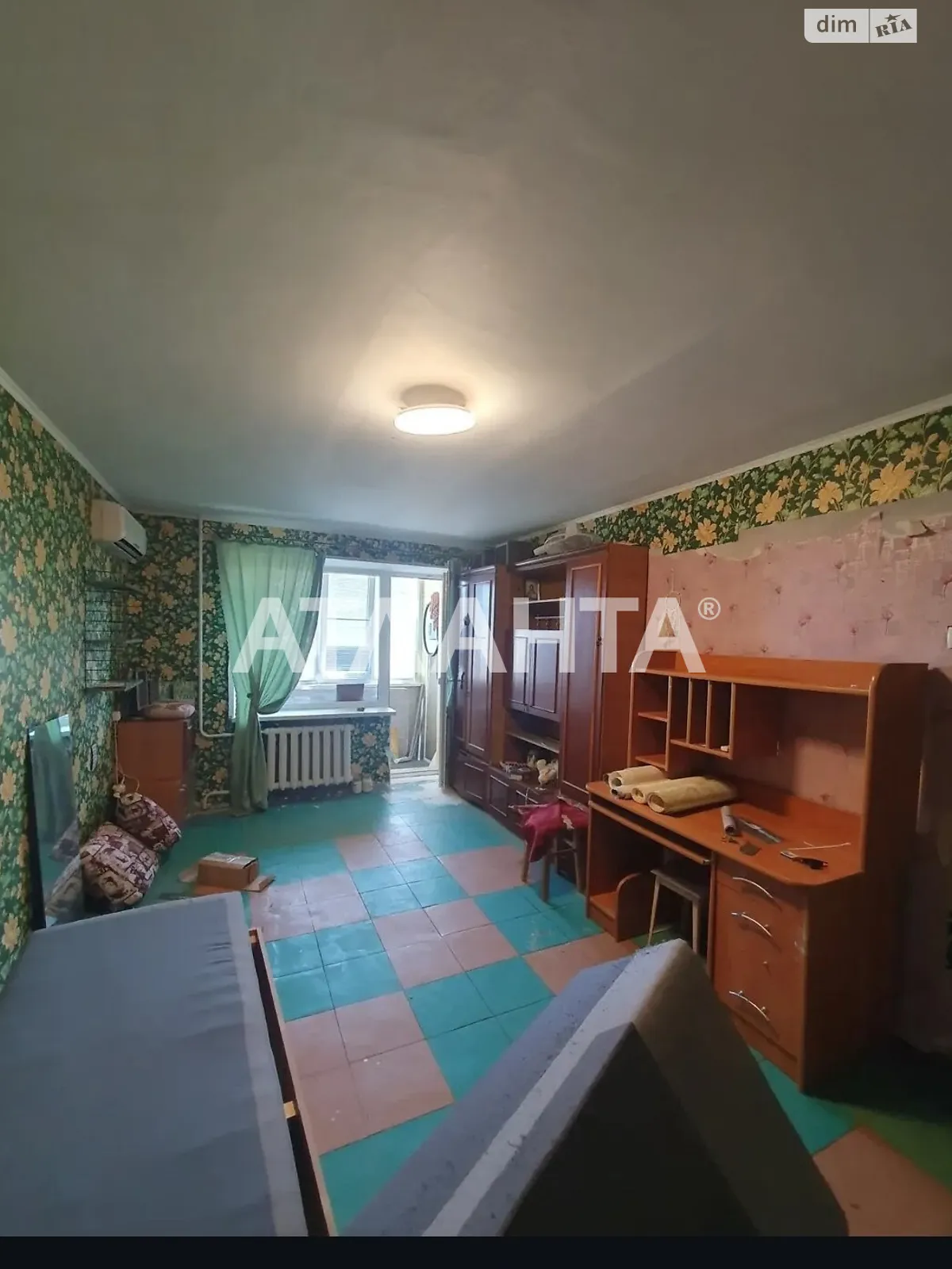 Продается 1-комнатная квартира 30 кв. м в Южному, просп. Мира(Ленина) - фото 1