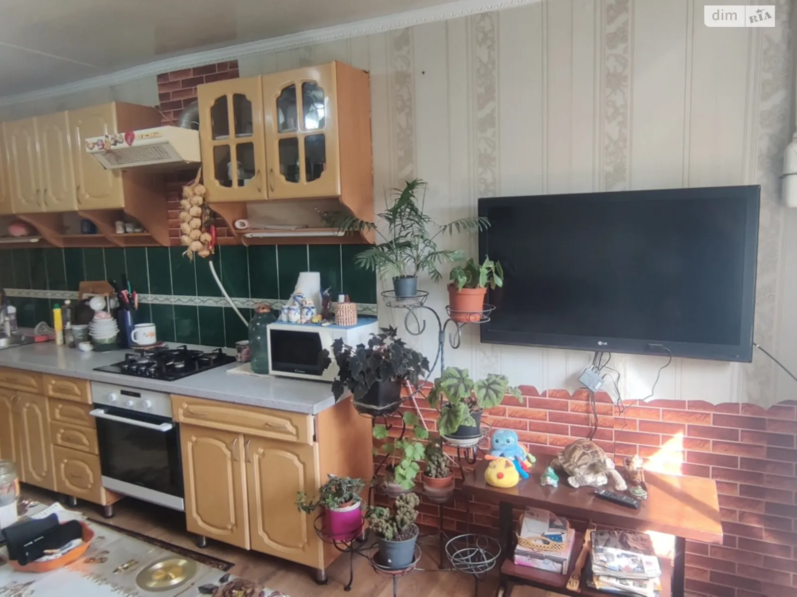 Продается одноэтажный дом 93.7 кв. м с садом, цена: 29000 $ - фото 1