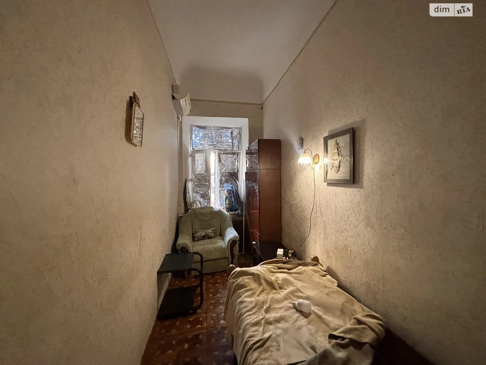 Продается комната 11 кв. м в Одессе, цена: 6000 $ - фото 1