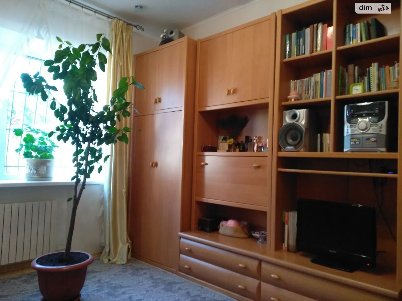 Здається в оренду 3-кімнатна квартира 68 кв. м у Одесі, вул. Стельмаха - фото 1