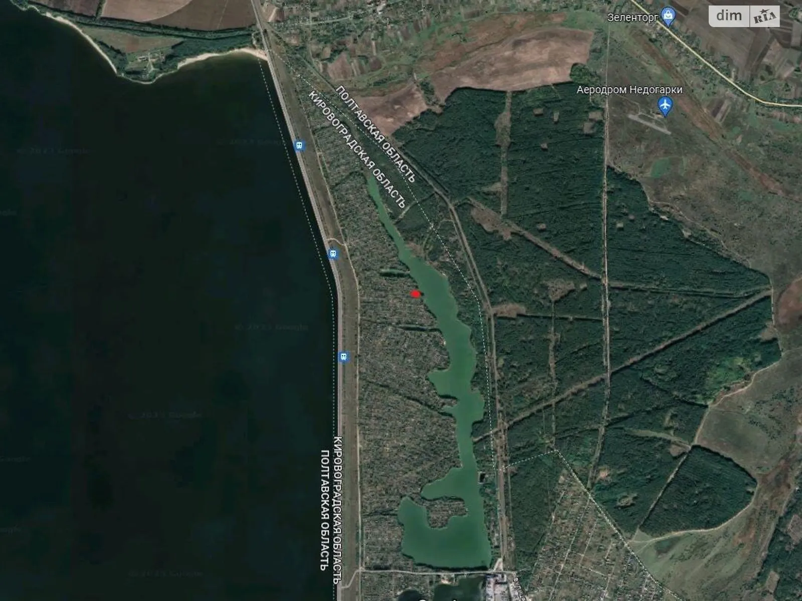 Продается одноэтажный дом 30 кв. м с бассейном, цена: 6800 $ - фото 1