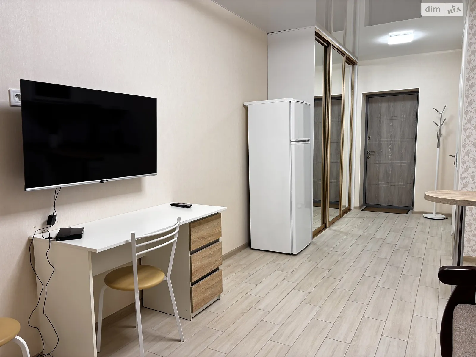 Сдается в аренду 1-комнатная квартира 24 кв. м в Харькове, ул. Авиахимическая, 7 - фото 1