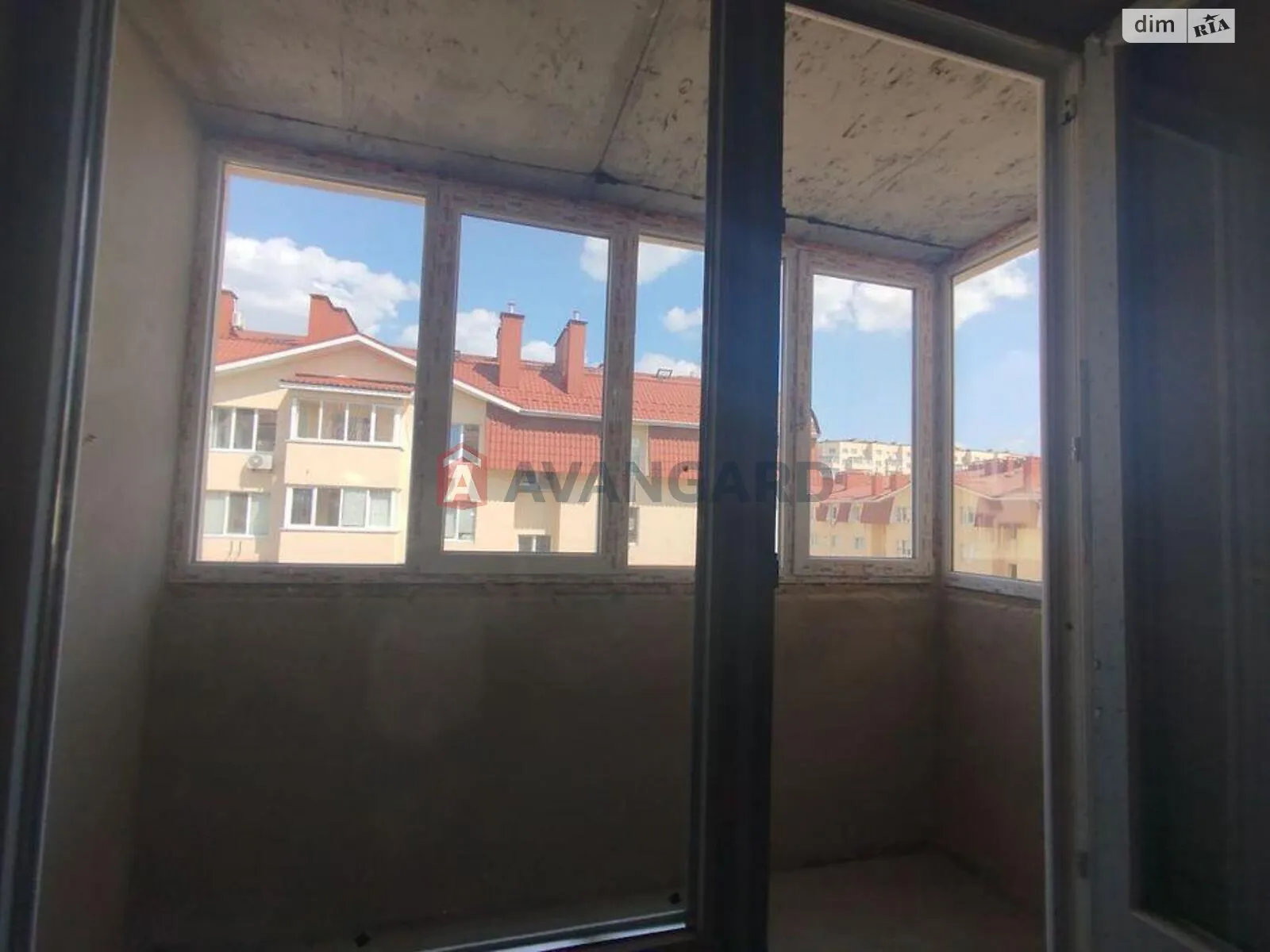 Продается 2-комнатная квартира 63 кв. м в Софиевской Борщаговке, ул. Тарасовская, 1 - фото 1