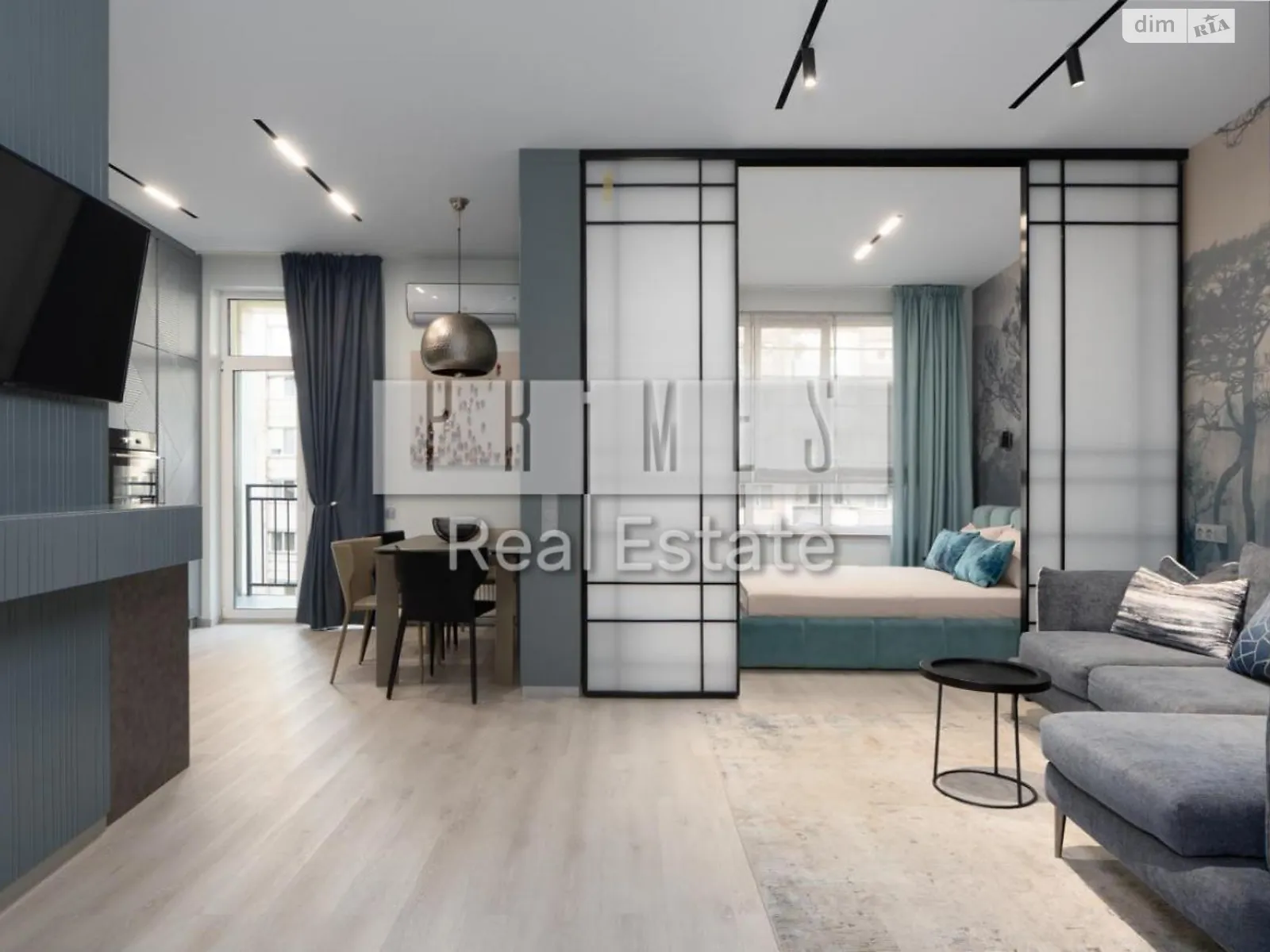 Продается 1-комнатная квартира 50 кв. м в Киеве, цена: 185000 $ - фото 1