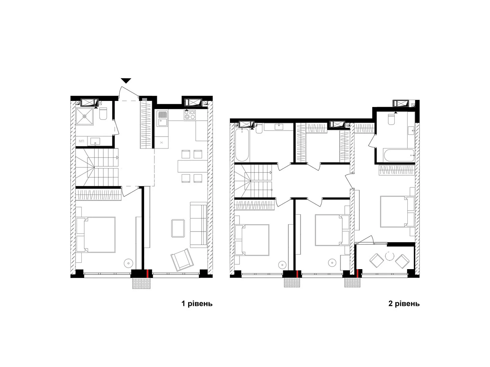 Продается 1-комнатная квартира 135 кв. м в Киеве, ул. Евгения Маланюка(Сагайдака), 101 - фото 1