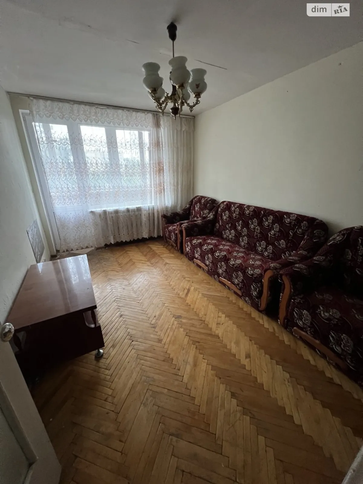 Продається 1-кімнатна квартира 29.1 кв. м у Києві, вул. Чорних Запорожців(Петра Запорожця), 15Б - фото 1