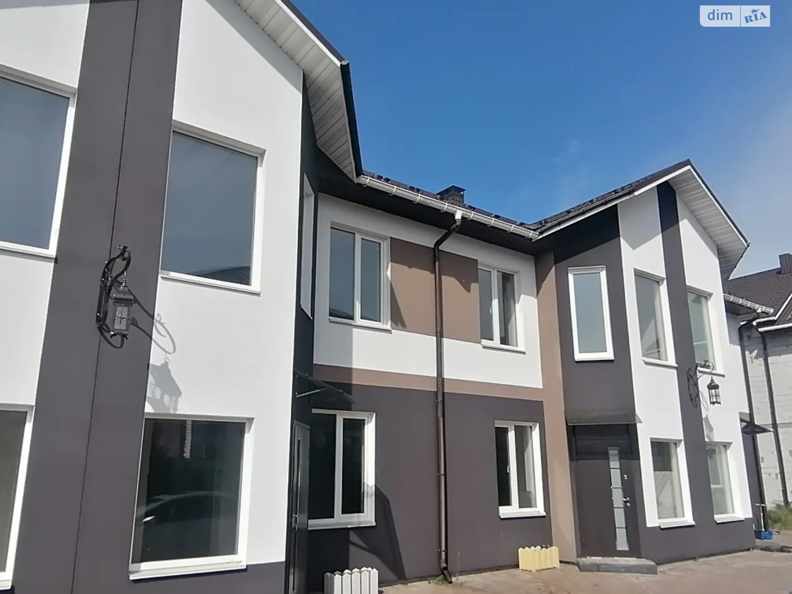 ул. Павла Глазового(Олега Кошевого), 7 Ирпень ЖК Scandi House, цена: 70000 $ - фото 1