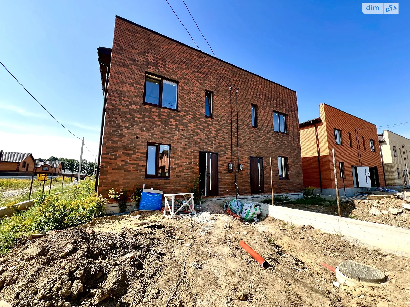 ул. Традиционная Агрономичное, цена: 60000 $ - фото 1