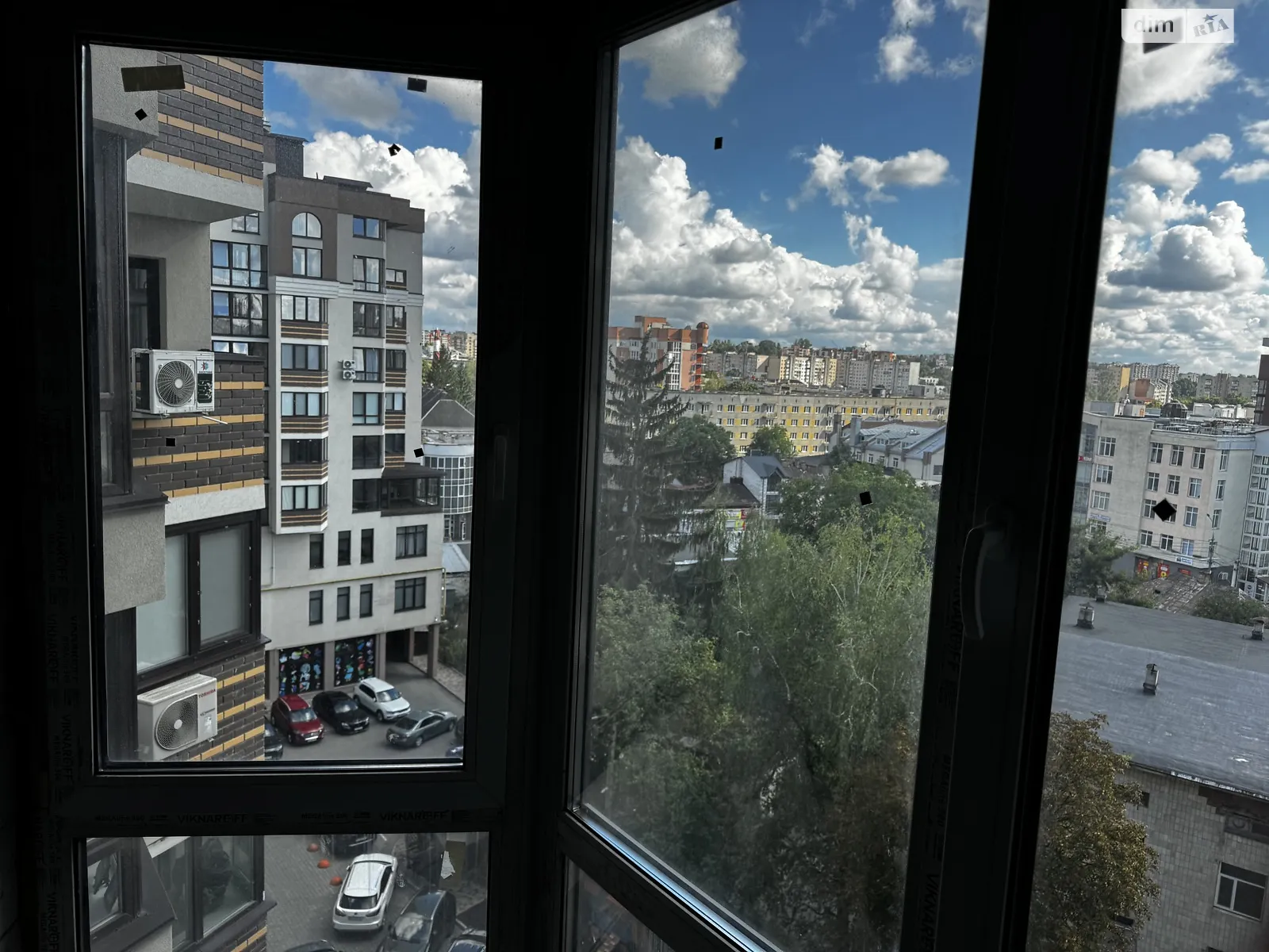 2-комнатная квартира 68 кв. м в Тернополе, цена: 87800 $ - фото 1
