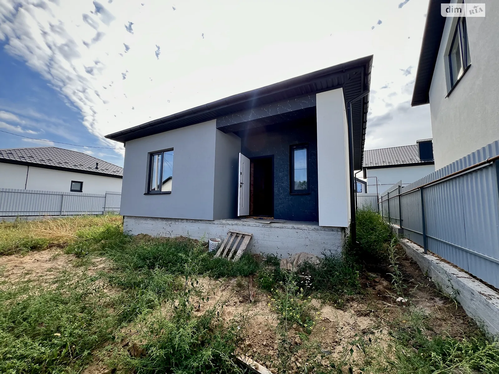 пер. Казацкий Агрономичное, цена: 77000 $ - фото 1