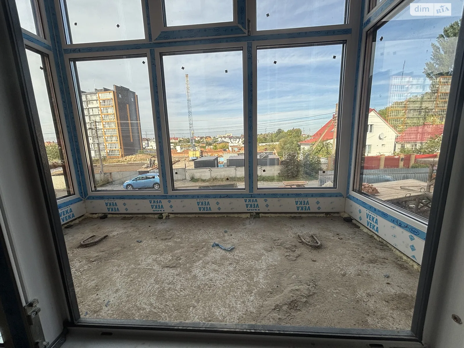 Продается 1-комнатная квартира 44.1 кв. м в Агрономичном, ул. Шевченко - фото 1