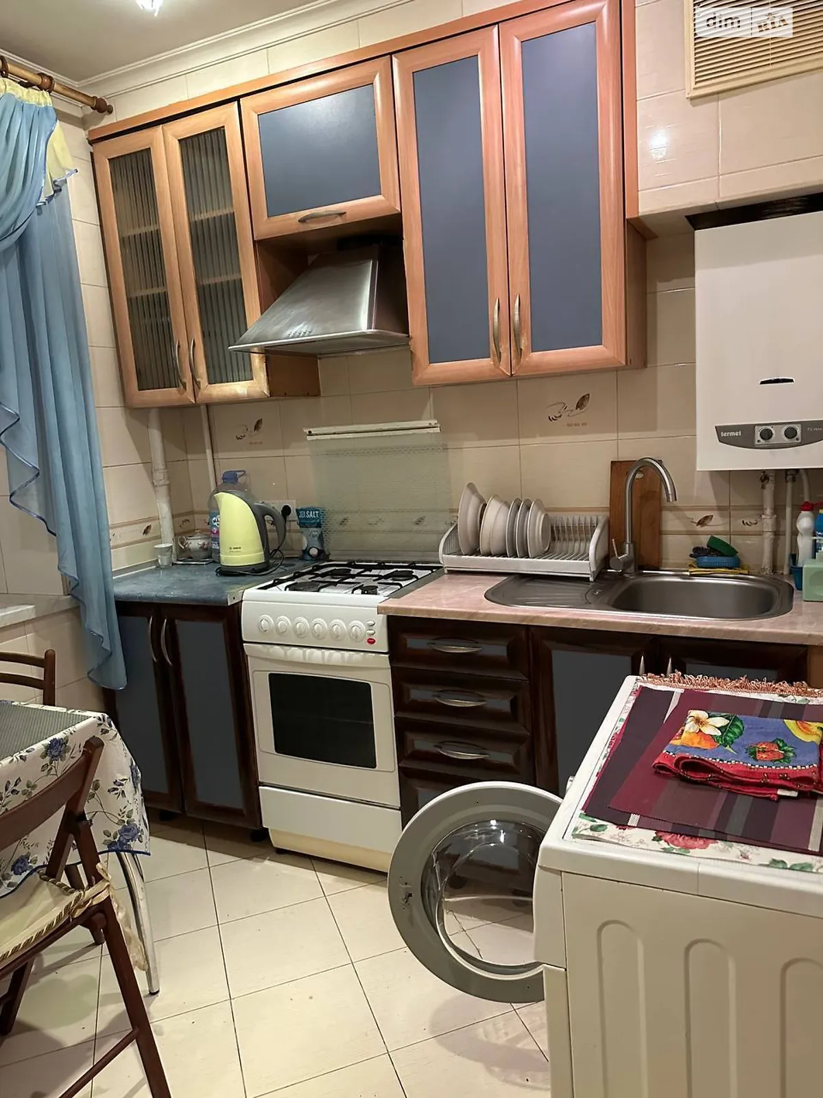 Сдается в аренду комната 55.6 кв. м в Одессе, цена: 2800 грн - фото 1