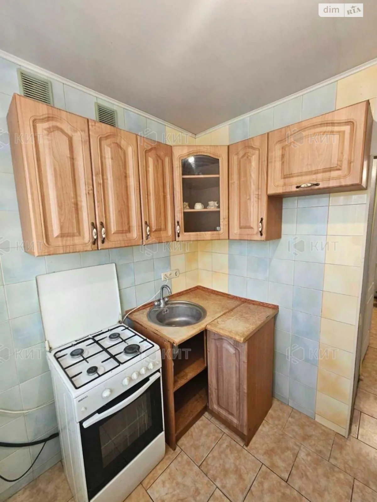 Продается 2-комнатная квартира 44 кв. м в Харькове, просп. Тракторостроителей, 122 - фото 1