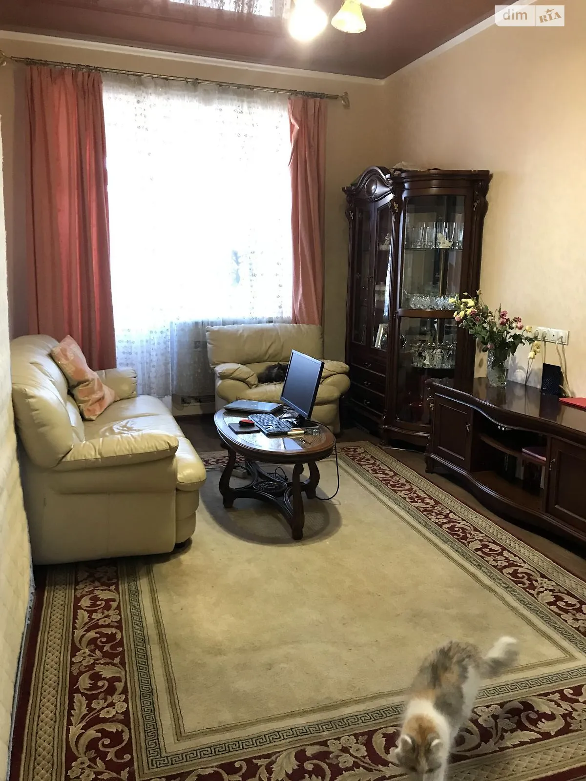 Продается 2-комнатная квартира 60 кв. м в Харькове, ул. Руставели, 46/48 - фото 1