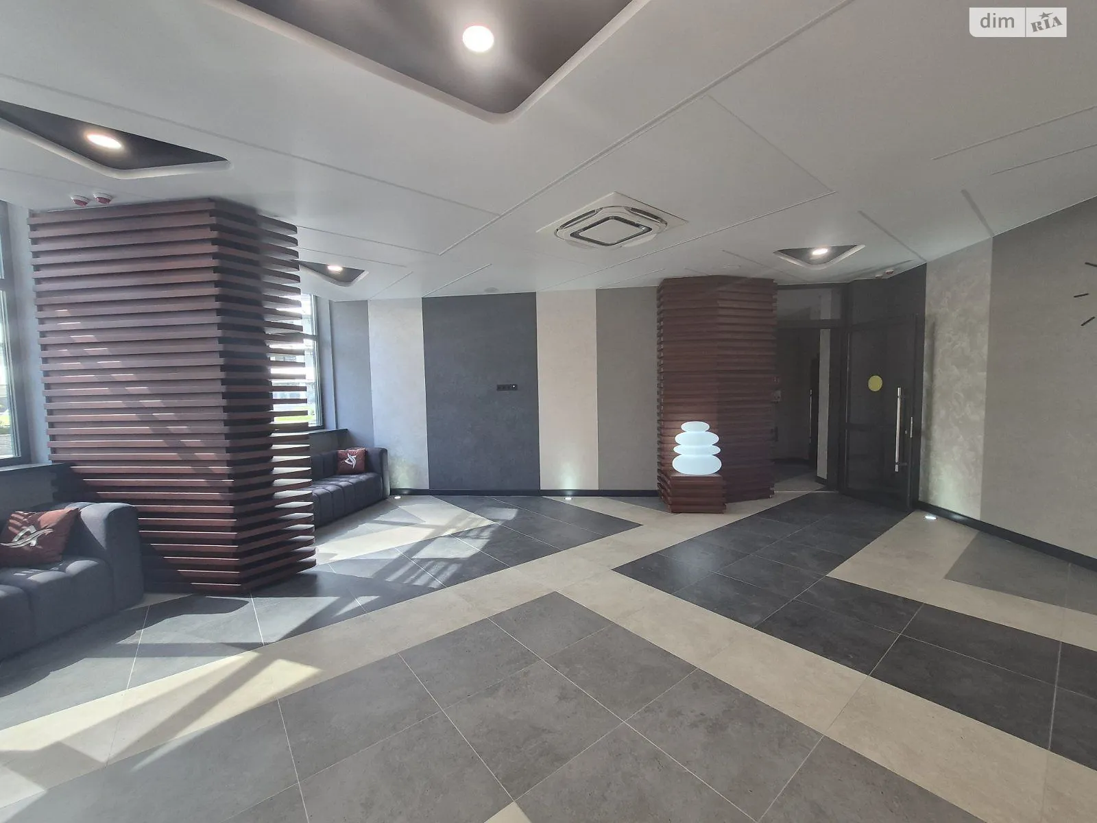 Продается 2-комнатная квартира 48 кв. м в Одессе, пер. Курортный, 2 - фото 1