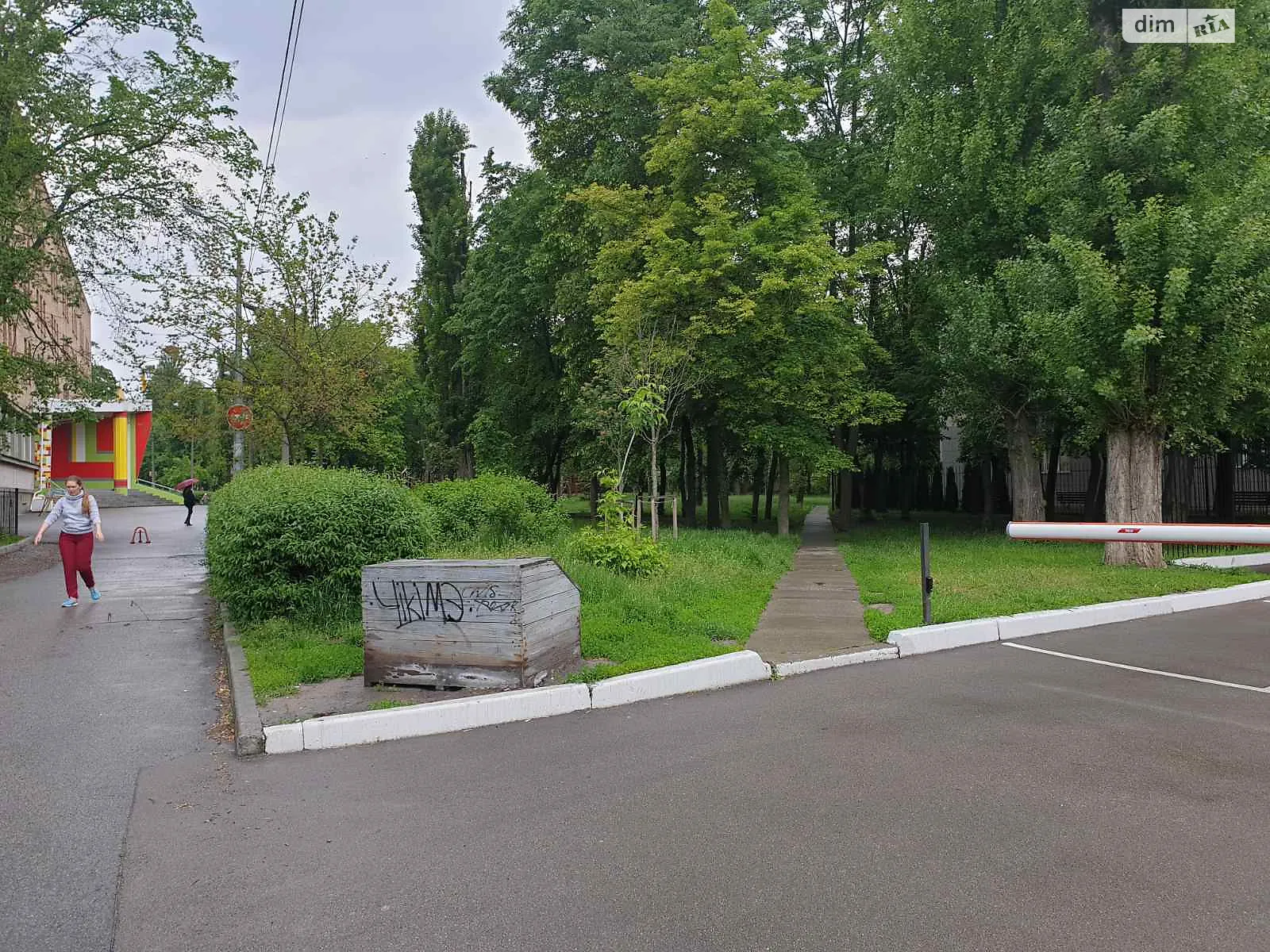 Продається 3-кімнатна квартира 50 кв. м у Києві, цена: 51500 $ - фото 1