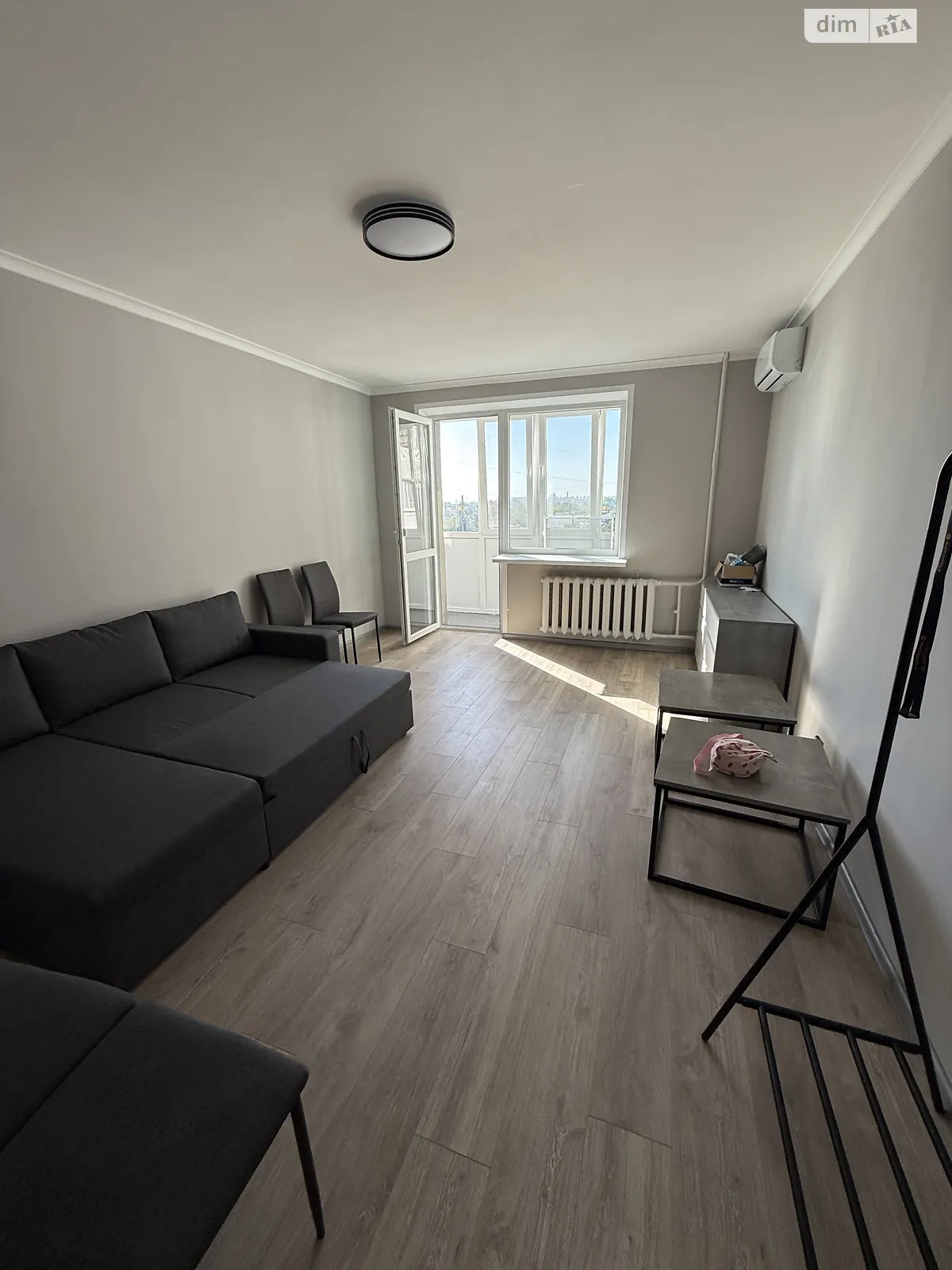 Сдается в аренду 1-комнатная квартира 38.3 кв. м в Одессе, цена: 8000 грн - фото 1