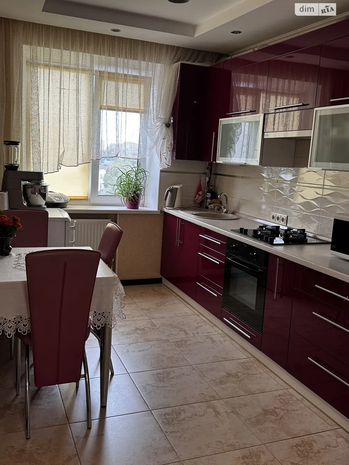 Продается 3-комнатная квартира 64 кв. м в Житомире, ул. Восточная - фото 1