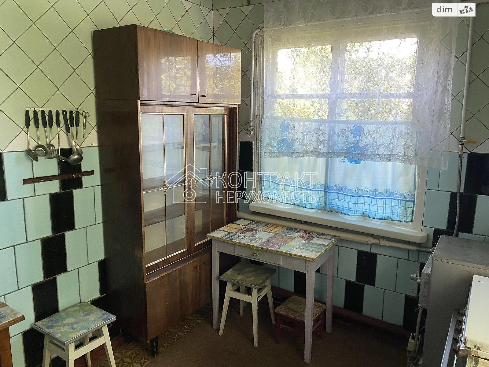 Продается одноэтажный дом 70 кв. м с камином, цена: 29700 $ - фото 1