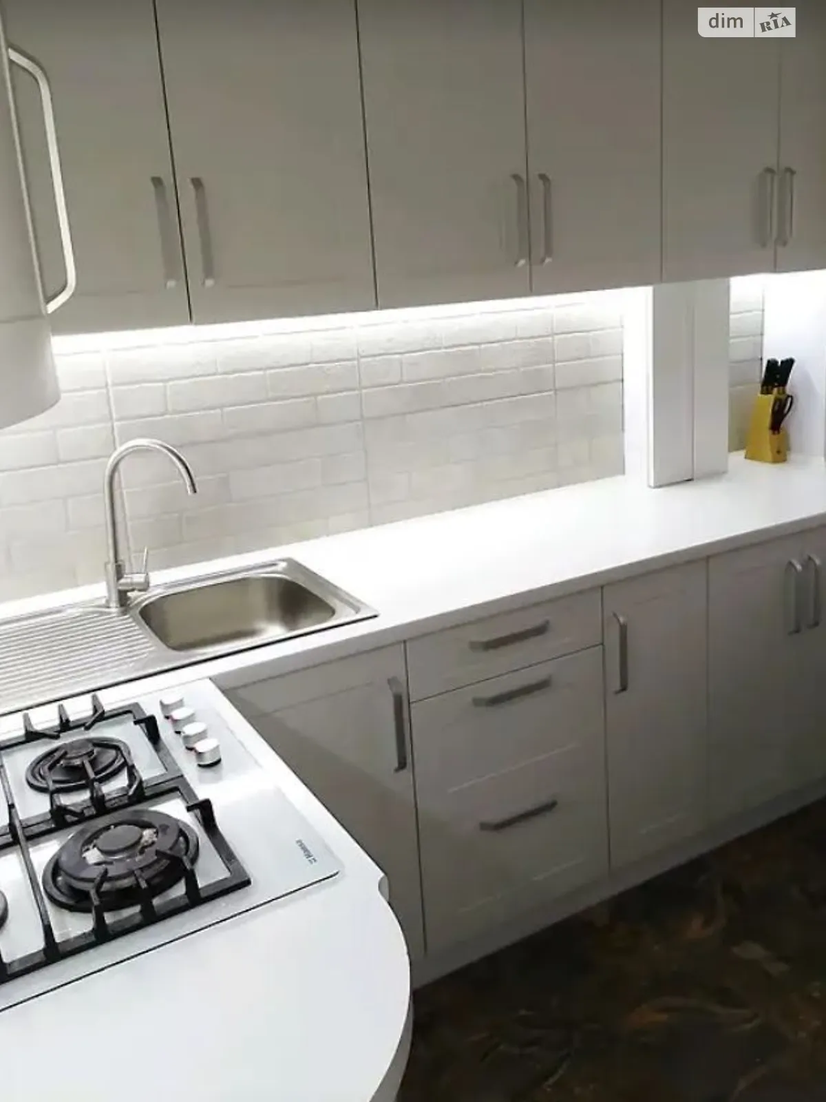 Продается 1-комнатная квартира 40 кв. м в Хмельницком, ул. Гаевая - фото 1