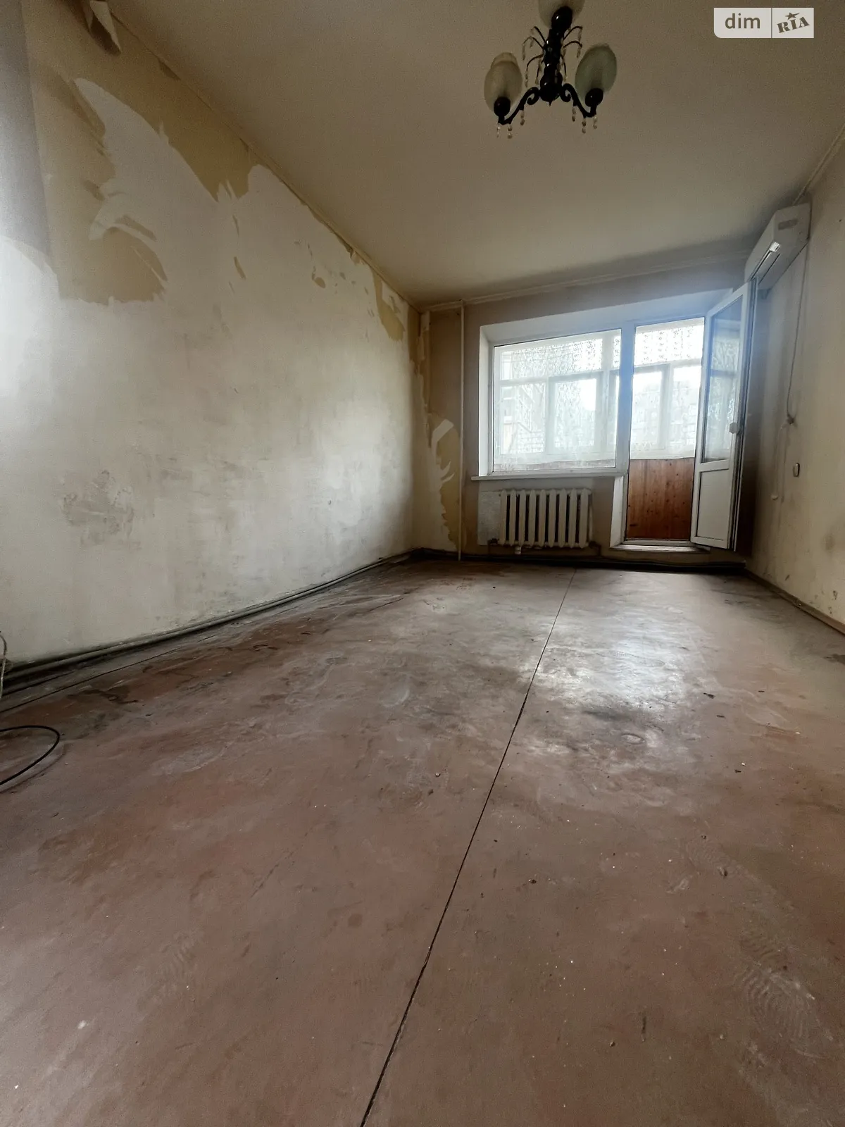 Продается 2-комнатная квартира 54.4 кв. м в Кропивницком, ул. Героев Украины, 26 - фото 1