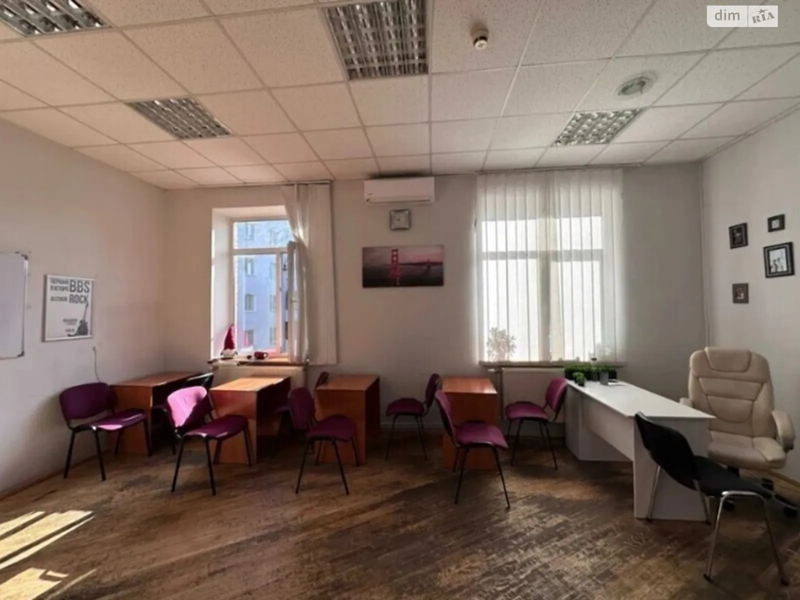 Сдается в аренду помещения свободного назначения 60 кв. м в 2-этажном здании, цена: 16800 грн - фото 1