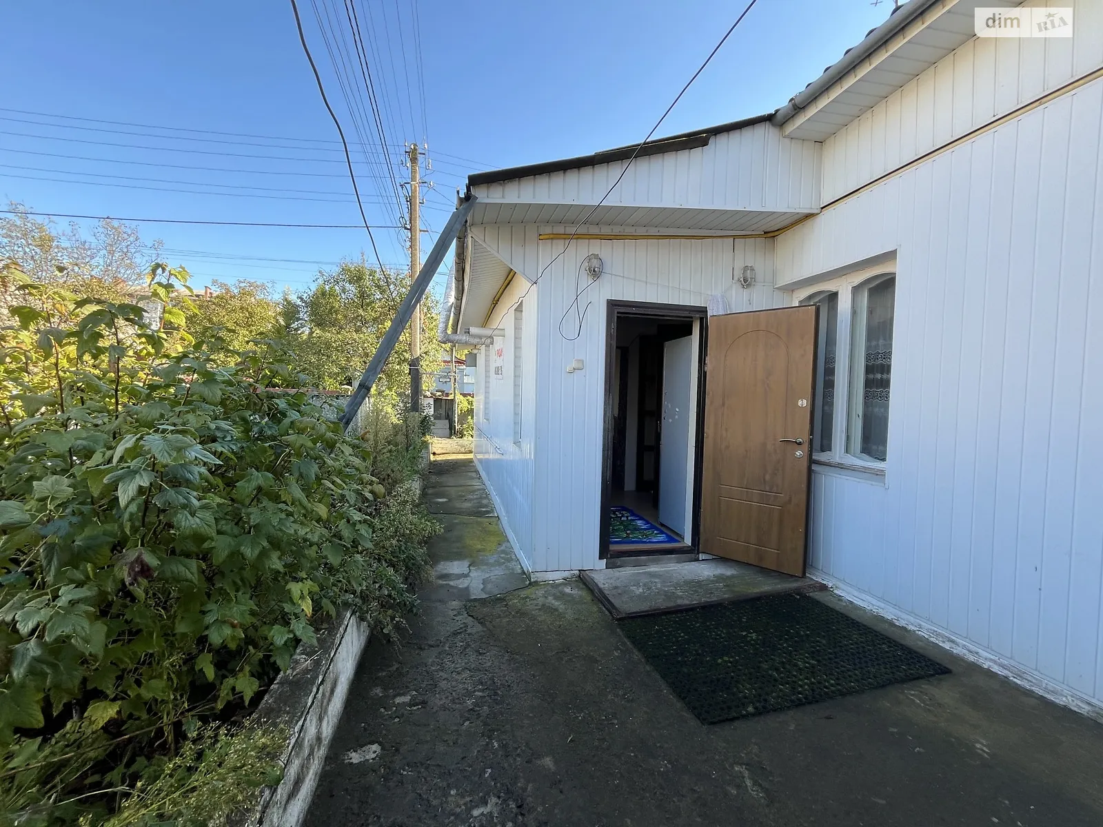 Продається частина будинку 50.5 кв. м з верандою, цена: 39000 $ - фото 1