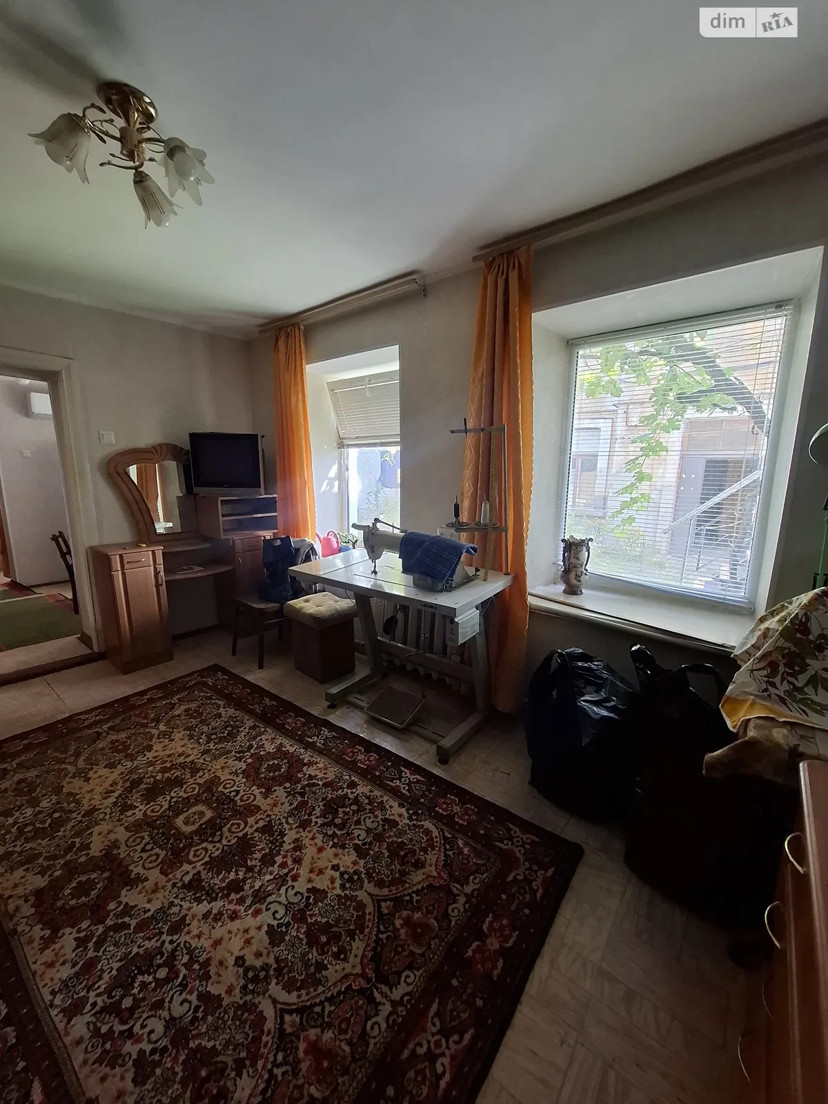 Продается часть дома 43 кв. м с мебелью, цена: 26000 $ - фото 1