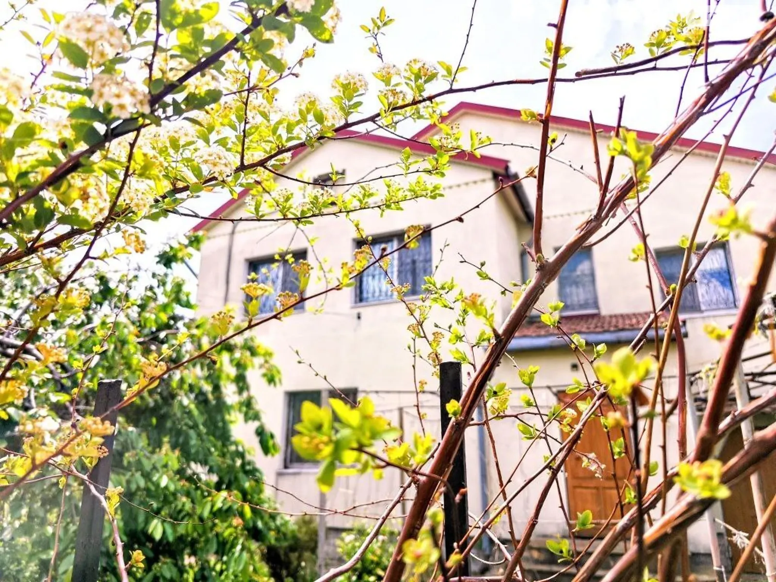 Сдается в аренду дом на 2 этажа 301 кв. м с бассейном, цена: 32000 грн - фото 1