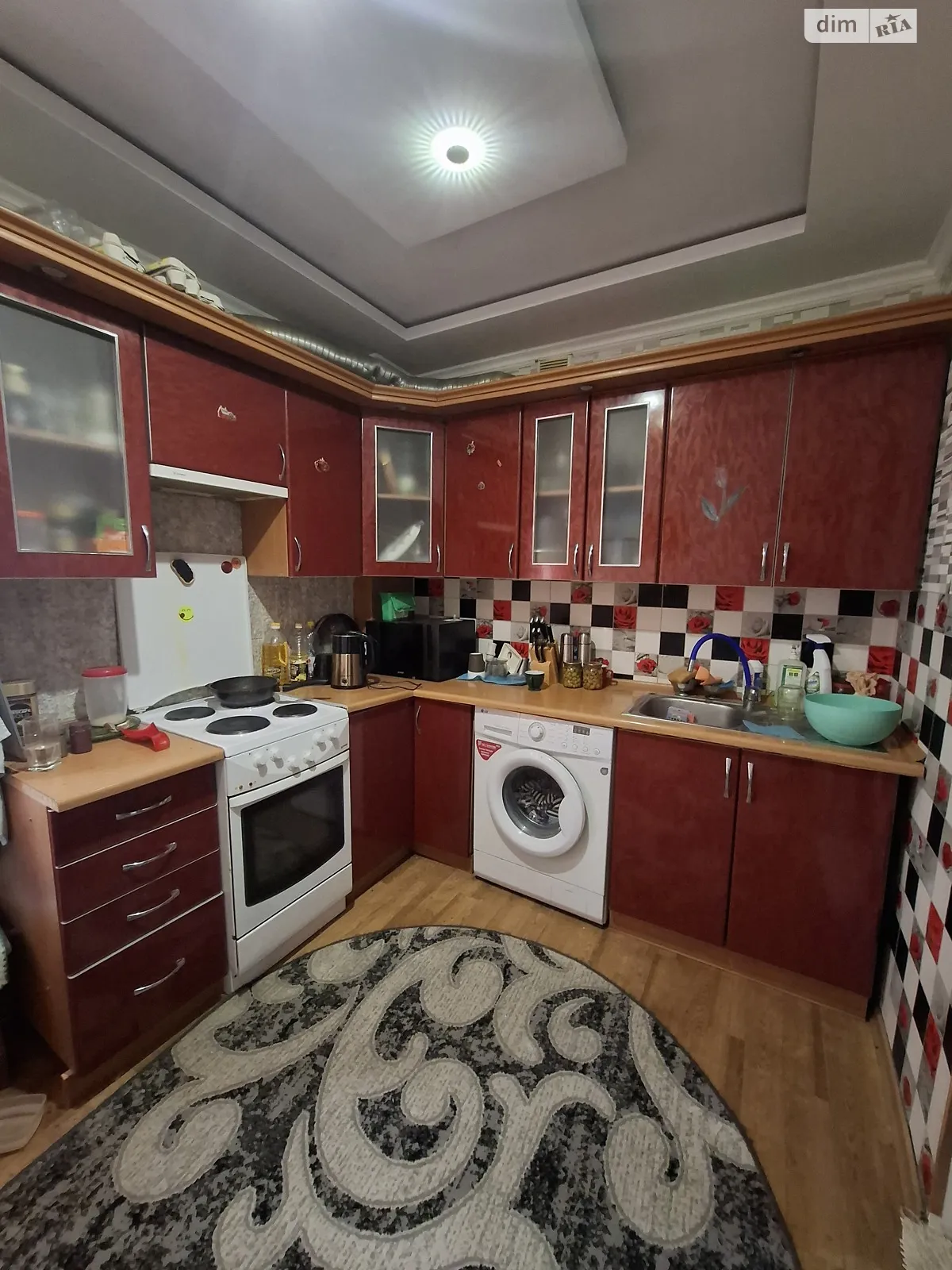 Продается 2-комнатная квартира 49.5 кв. м в Николаеве, просп. Героев Украины, 101 - фото 1