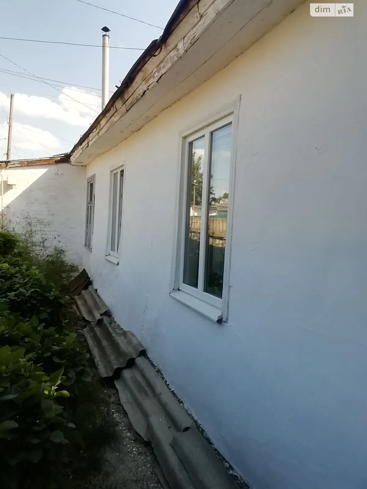 Продается часть дома 88.7 кв. м с верандой, цена: 55000 $ - фото 1
