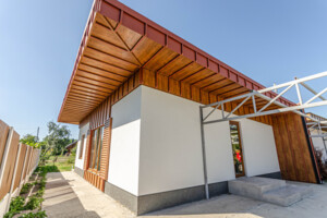 Продажа дома, Полтава, р‑н. Красный Путь, Лысенко улица