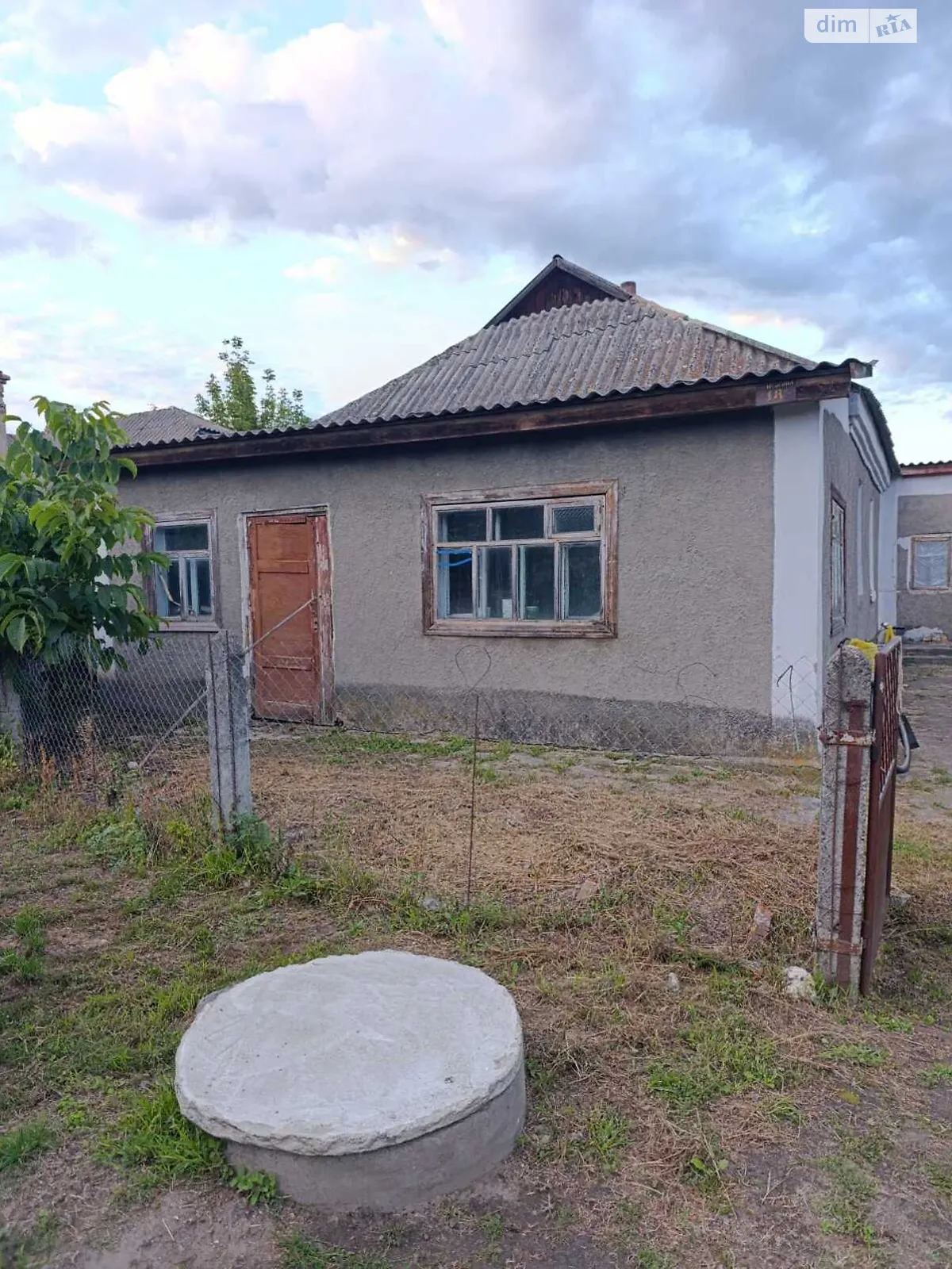 Продается одноэтажный дом 71.9 кв. м с камином, цена: 14800 $ - фото 1