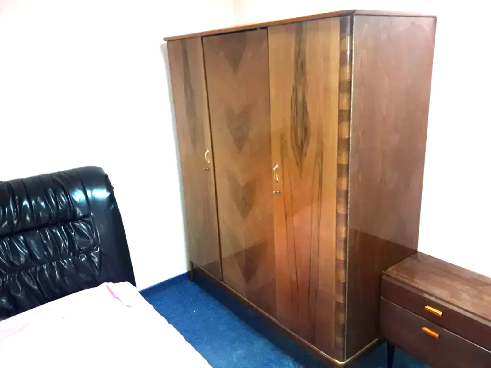 Продается 2-комнатная квартира 42.6 кв. м в Днепре, просп. Яворницкого Дмитрия - фото 1