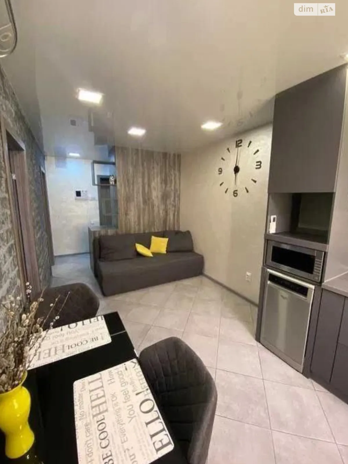 Продається 1-кімнатна квартира 37 кв. м у Харкові, вул. Ковалівська(Бестужева), 11Б - фото 1