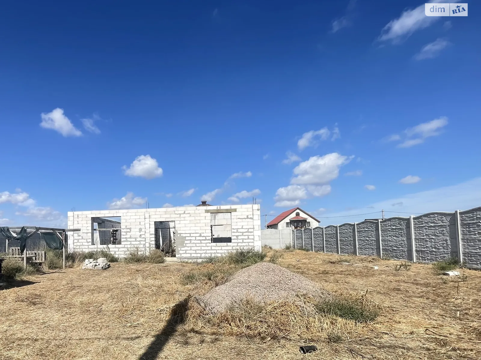 ул. Цветочная Молодежное, цена: 30000 $ - фото 1