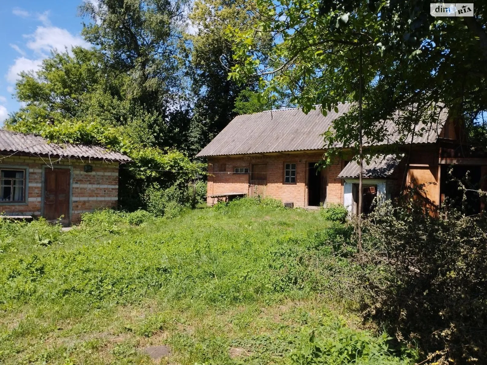 Продается одноэтажный дом 56.3 кв. м с гаражом, цена: 14500 $ - фото 1