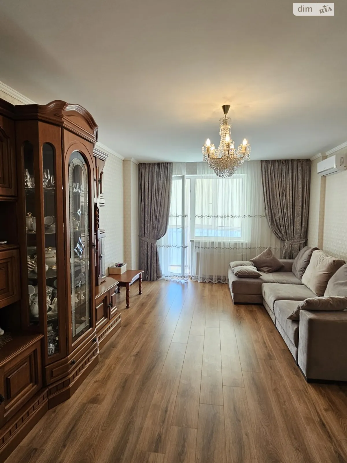 Продается 2-комнатная квартира 90.8 кв. м в Одессе, ул. Алексея Вадатурского(Маршала Малиновского) - фото 1