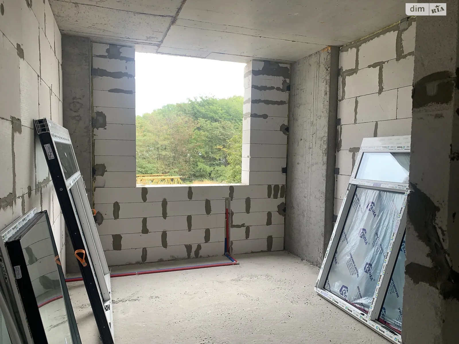 Продается 2-комнатная квартира 49 кв. м в Крыжановка, ул. Семена Палия(Днепропетровская дорога) - фото 1