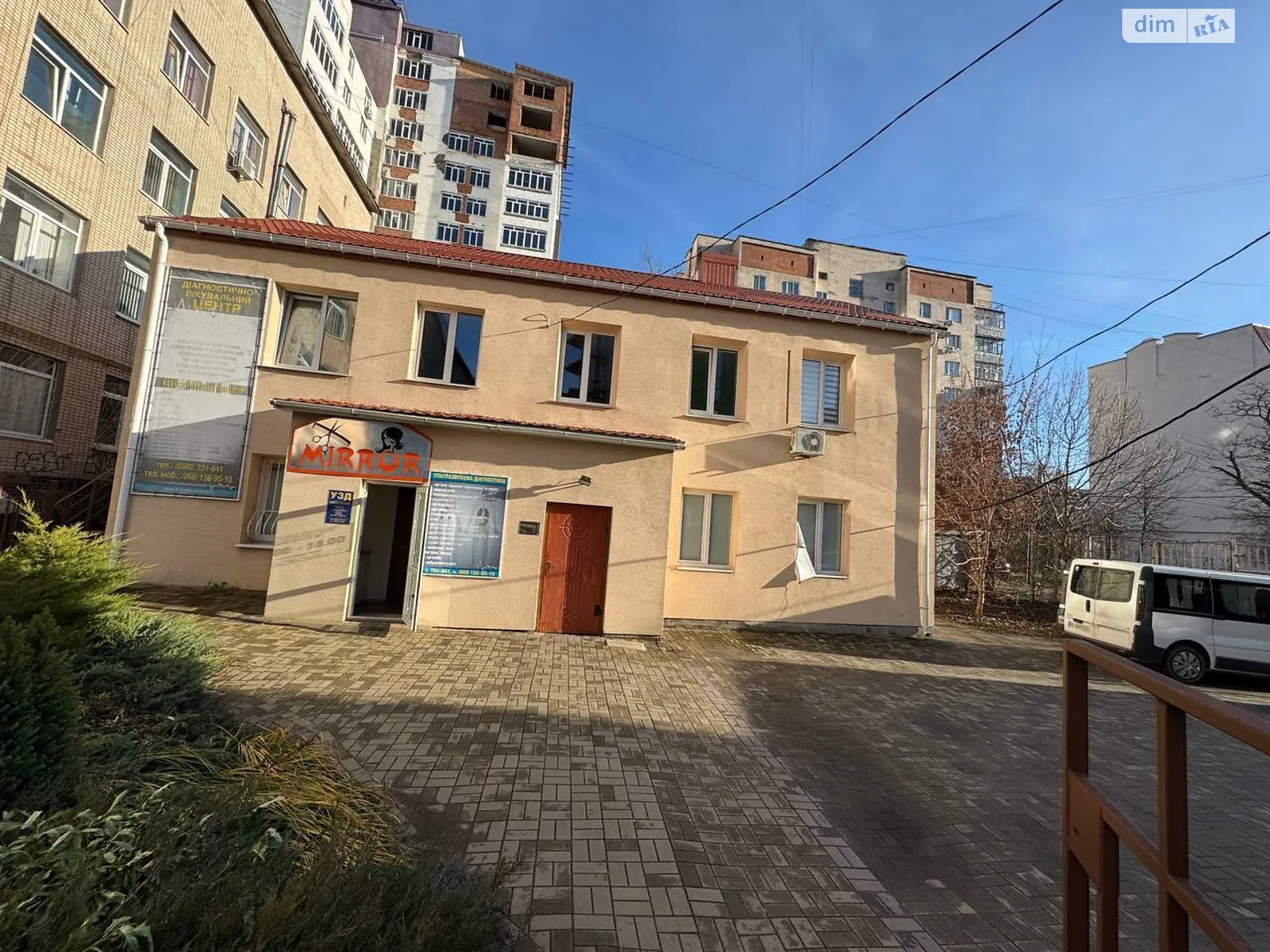 ул. Подольская, 54/1 Подол Хмельницкий, цена: 45000 $ - фото 1