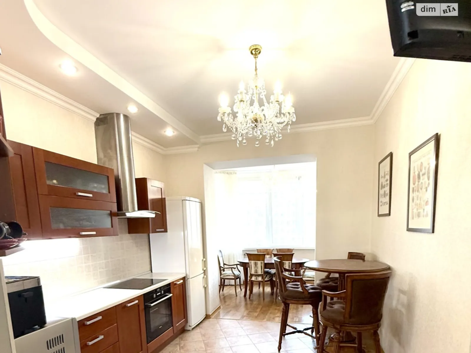 Сдается в аренду 2-комнатная квартира 87 кв. м в Киеве, просп. Владимира Ивасюка, 10А - фото 1