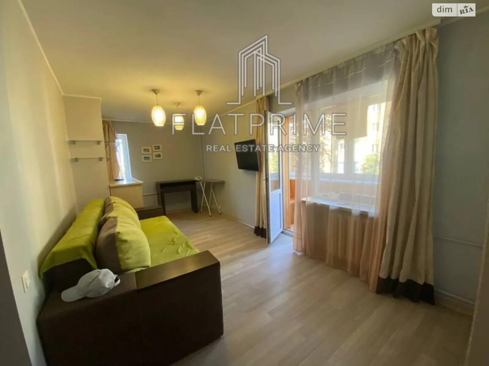 Продается 2-комнатная квартира 46 кв. м в Киеве, ул. Костанайская, 2 - фото 1