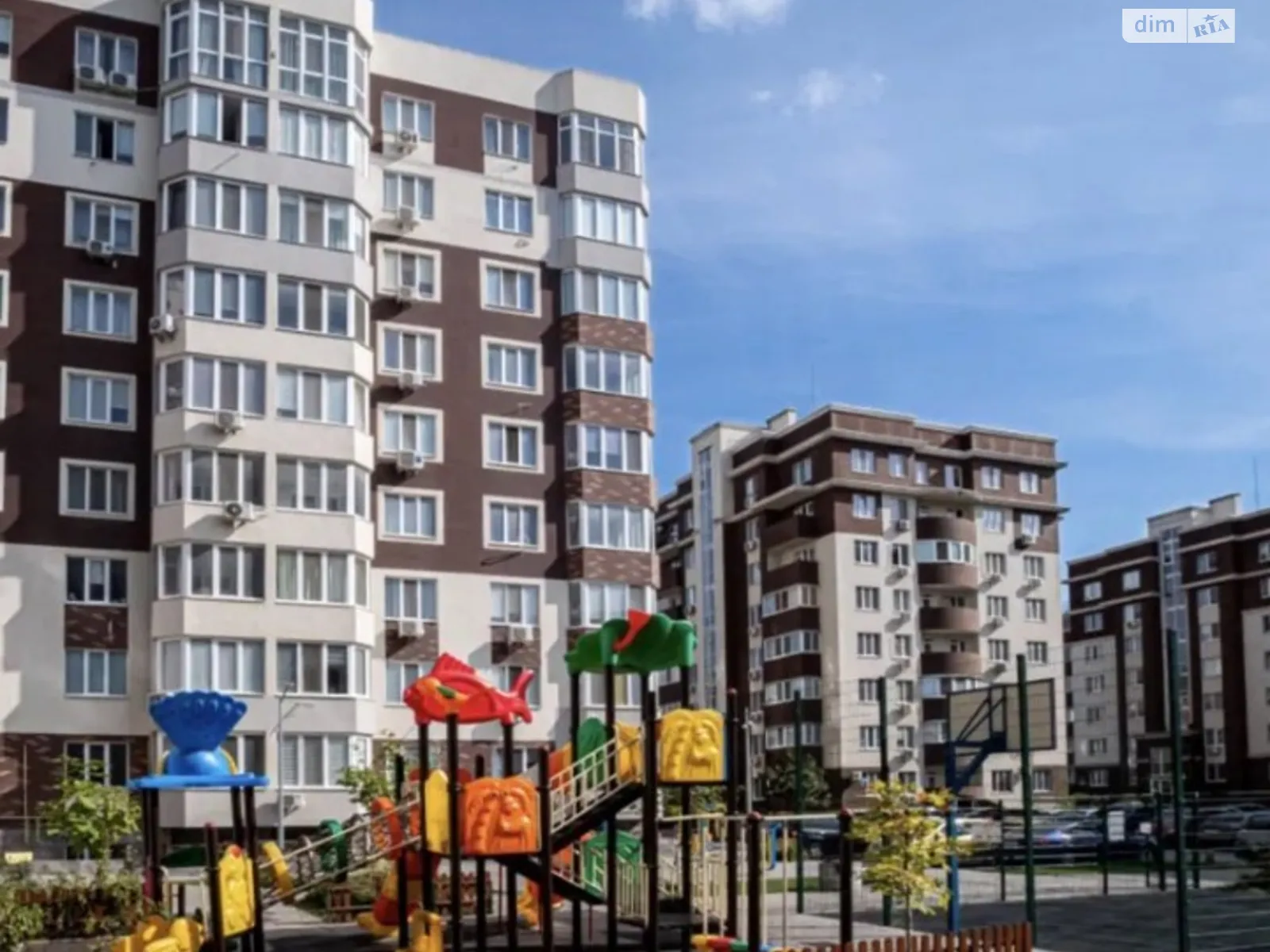 ул. Николаевская Крыжановка (Одесса) ЖК Золотая Эра, цена: 33000 $ - фото 1