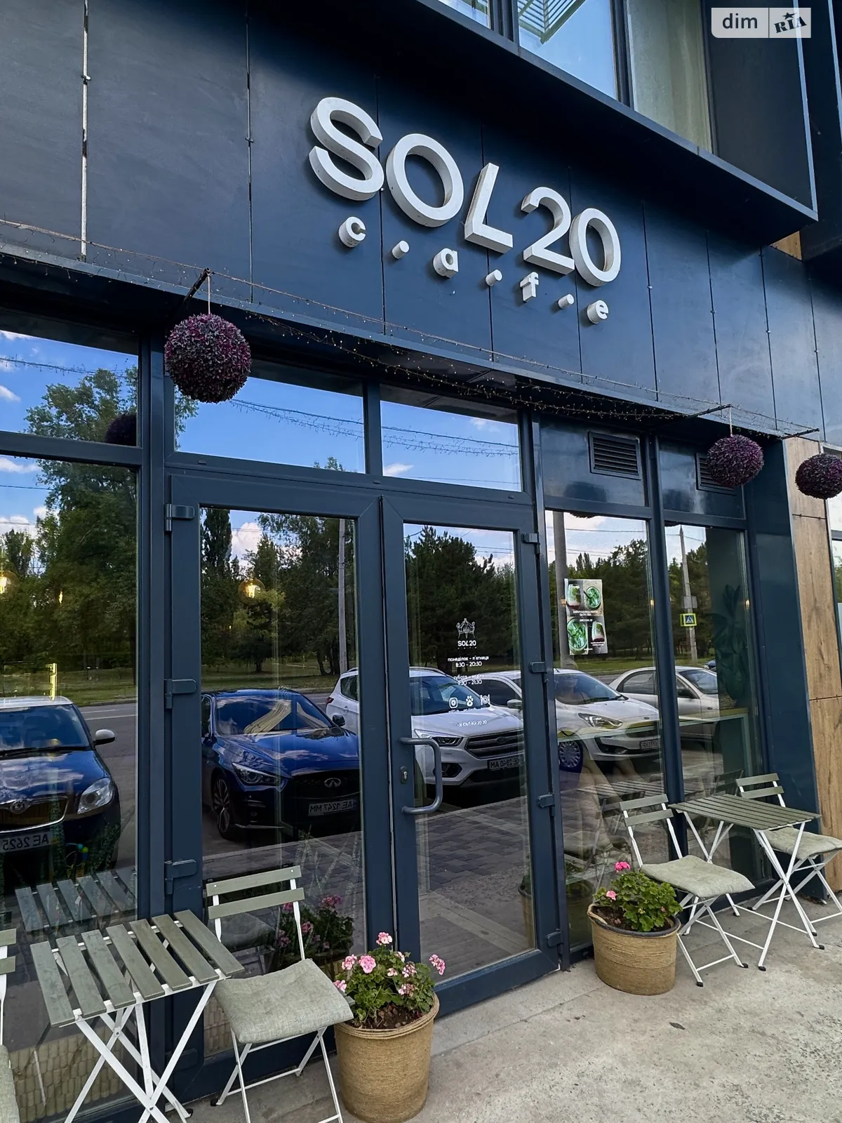 Здається в оренду приміщення вільного призначення 65 кв. м в 10-поверховій будівлі, цена: 1820 $ - фото 1