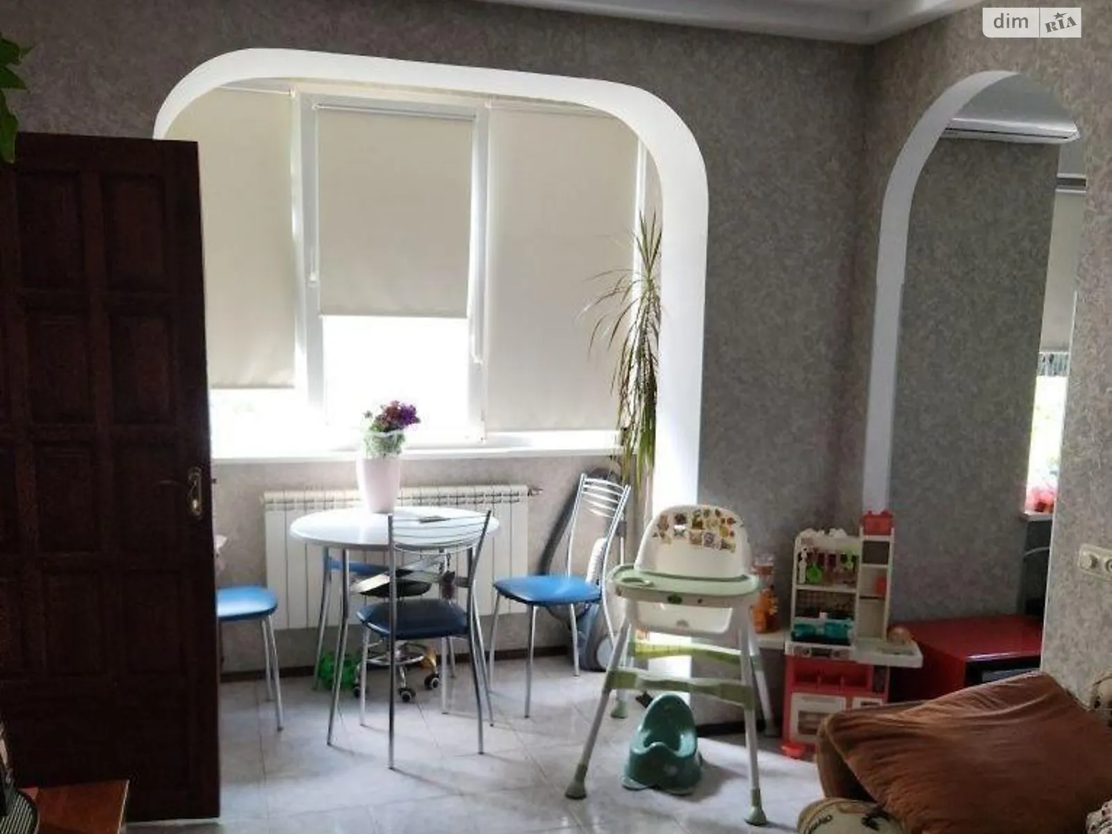 Продается 3-комнатная квартира 47 кв. м в Киеве, ул. Ореховатская(Бурмистенко), 6 корпус 2 - фото 1