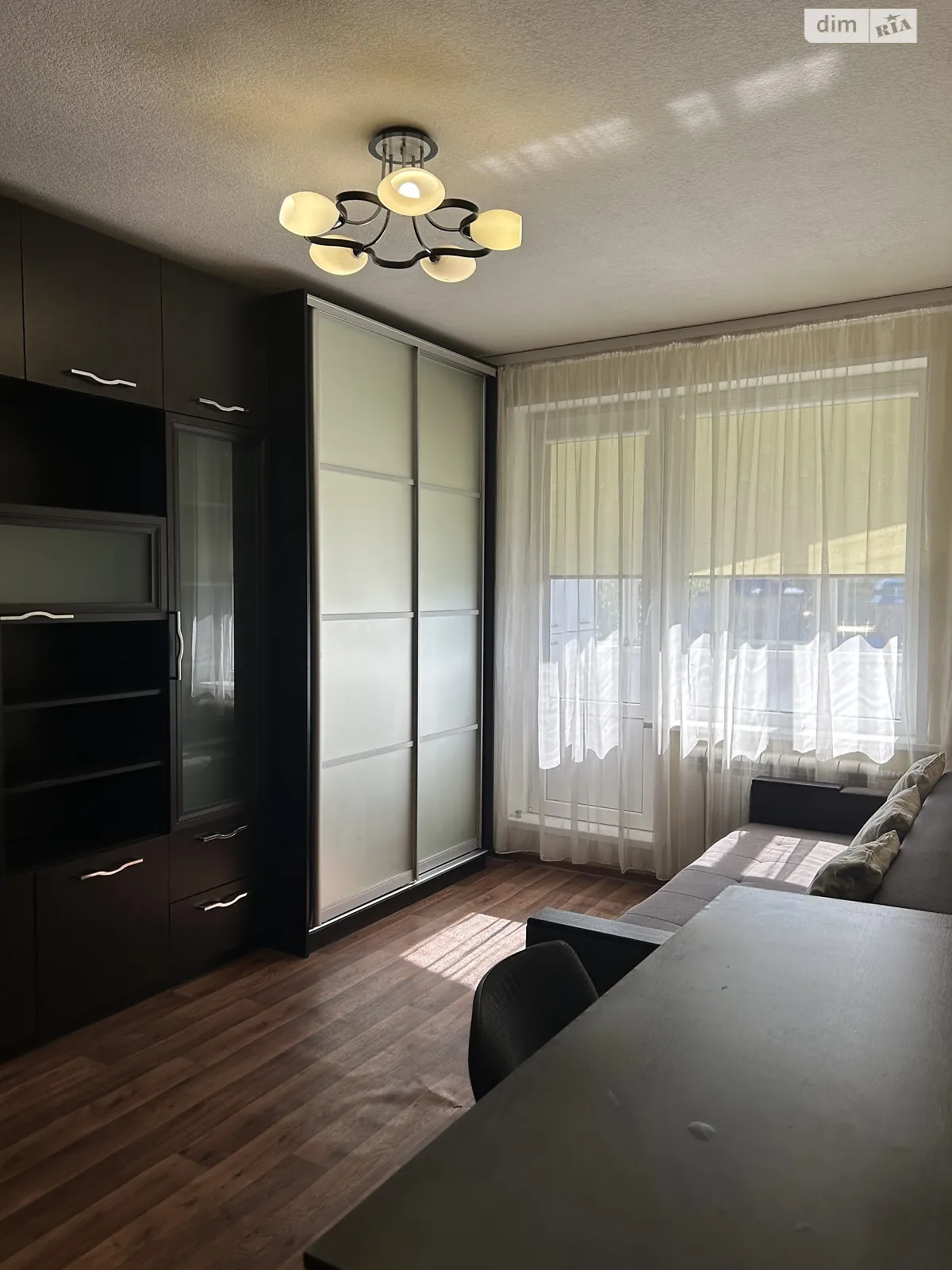 Здається в оренду 1-кімнатна квартира 40 кв. м у Харкові, вул. Валентинівська, 11 - фото 1