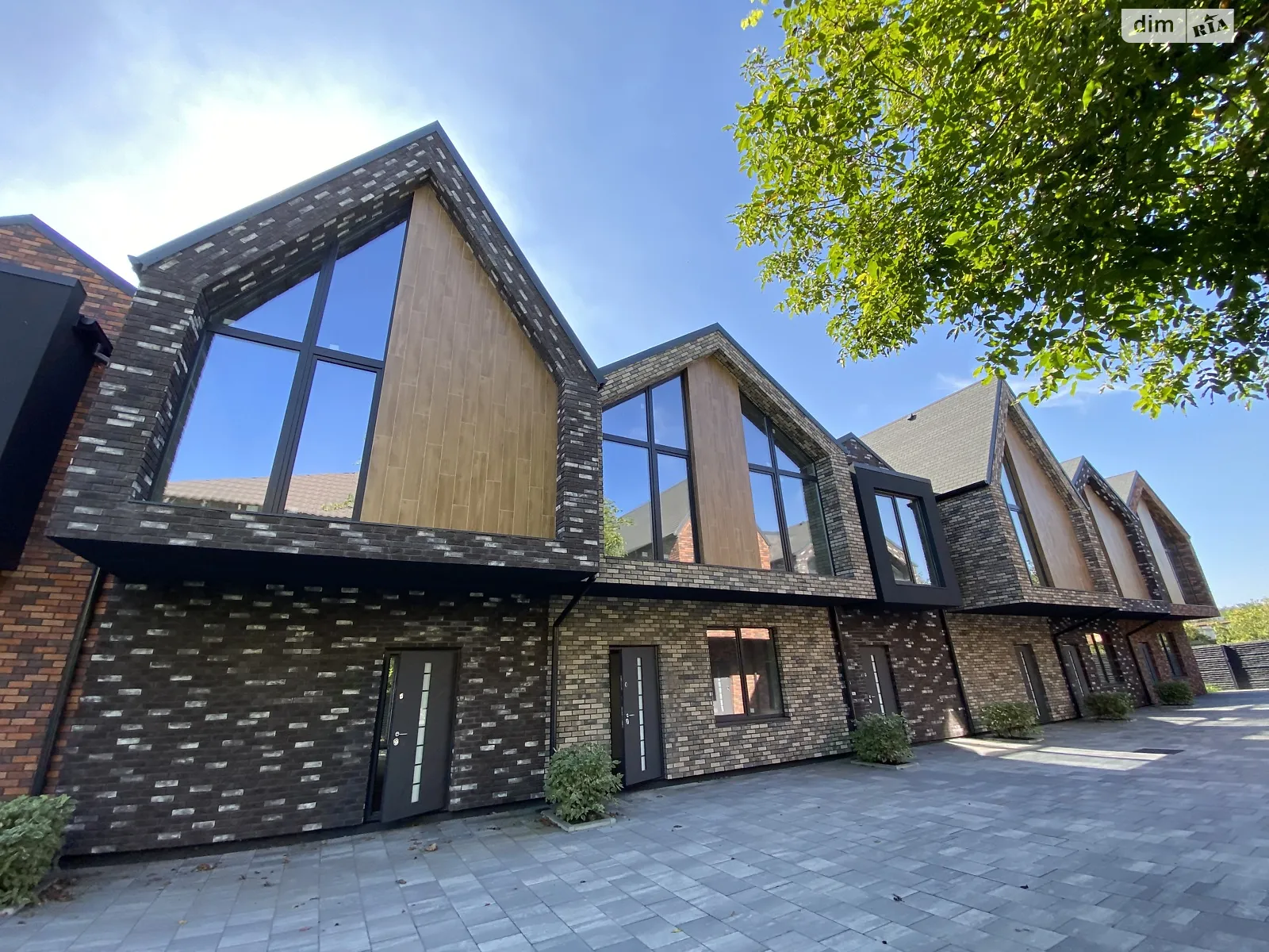 ул. Вериковского(Пионерская), 4 Ирпень, цена: 83000 $ - фото 1