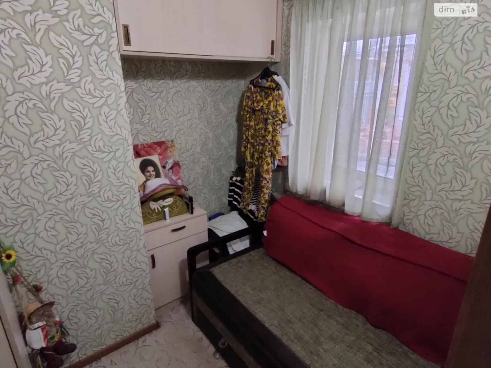 Продается 2-комнатная квартира 100 кв. м в Одессе, ул. Дача Ковалевского - фото 1