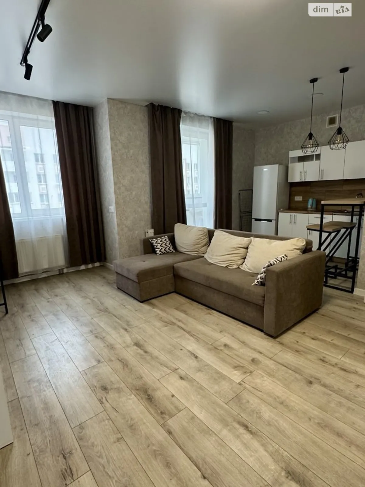 Продается 1-комнатная квартира 32 кв. м в Харькове, ул. Козакевича, 31 - фото 1