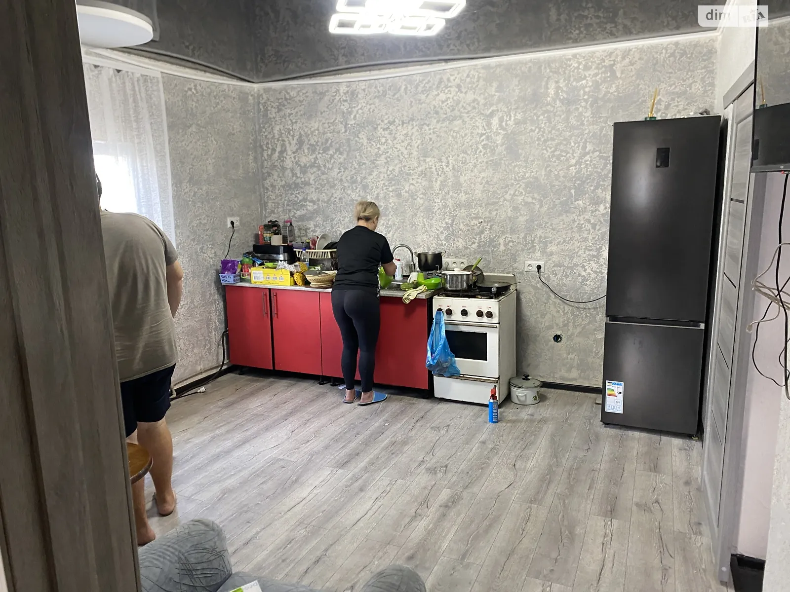 Продается часть дома 60 кв. м с участком, цена: 10500 $ - фото 1
